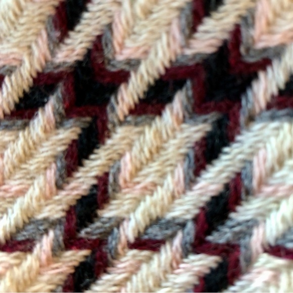 WHBM Wool Blend Lined Pencil Skirt (4) - Picture 15 of 16